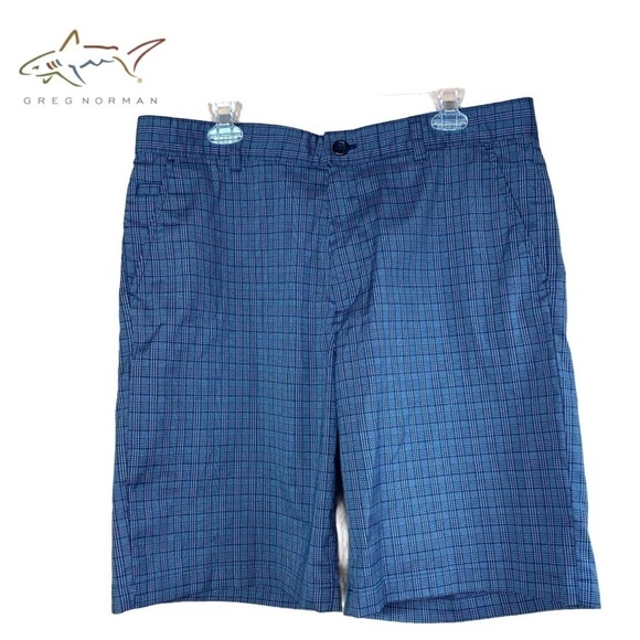 Tasso Elba Other - 𝅺greg Norman for Tasso Elba Golf Shorts